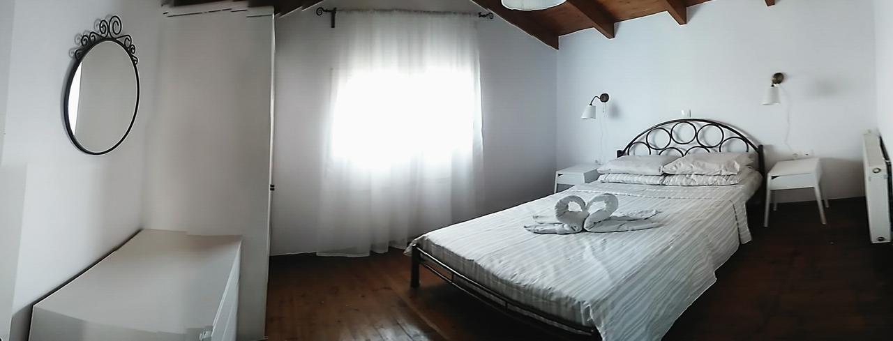 Villa Julia Tsiliví Eksteriør bilde